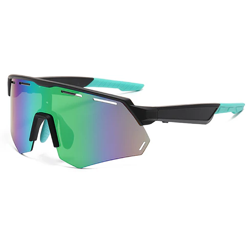Lentes Deportivos Inteligentes - Bluetooth, Atiende Llamadas, Escucha Música, Función Traductor. 