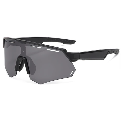 Lentes Deportivos Inteligentes - Bluetooth, Atiende Llamadas, Escucha Música, Función Traductor. 