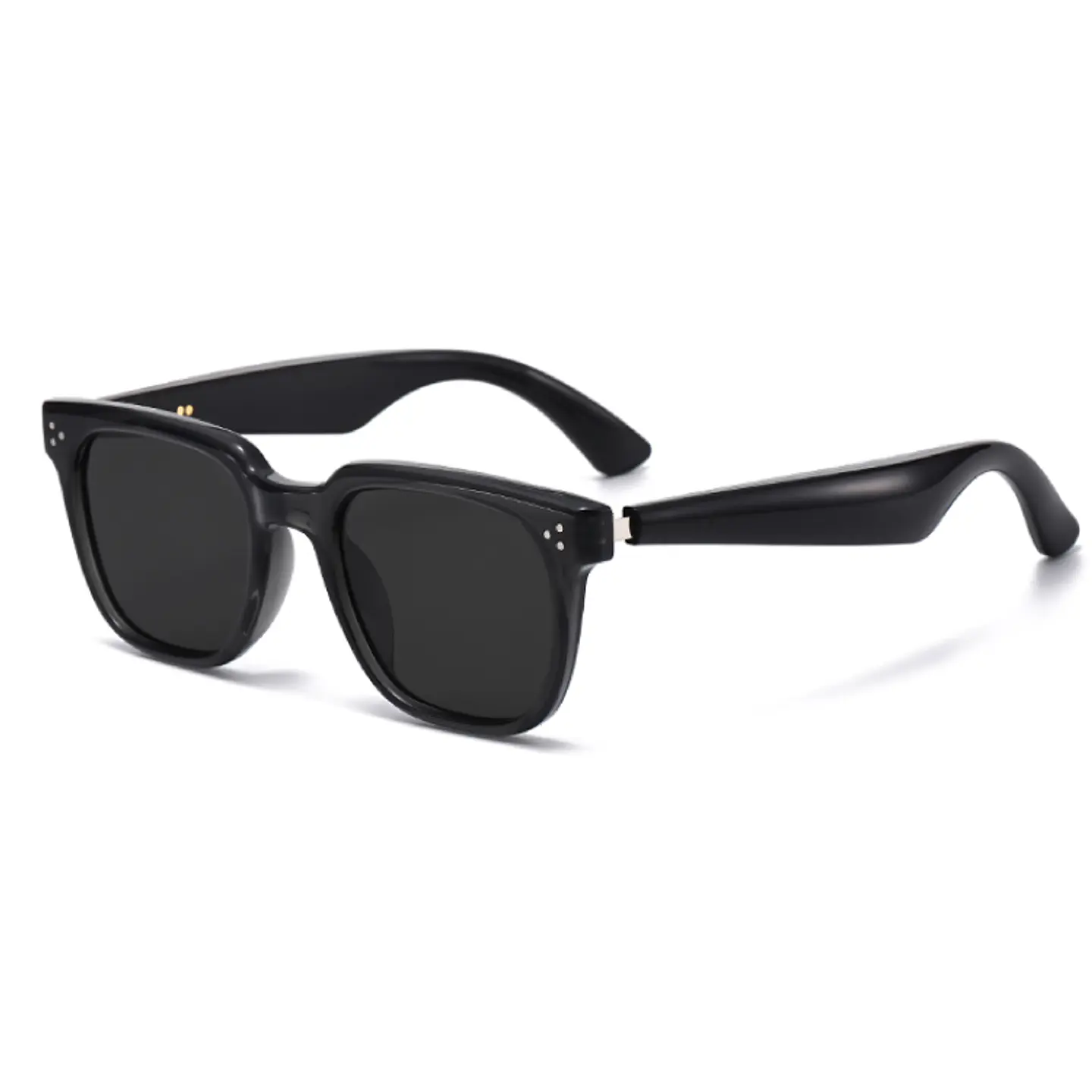 Lentes de Sol Inteligentes - Bluetooth, Atiende Llamadas, Escucha Música, Función Traductor.  1