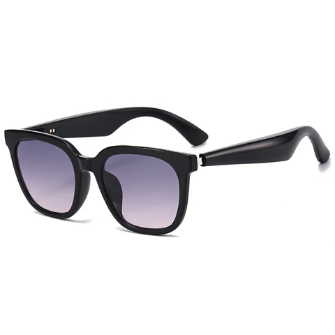 Lentes de Sol Inteligentes - Bluetooth, Atiende Llamadas, Escucha Música, Función Traductor. 