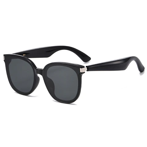 Lentes de Sol Inteligentes - Bluetooth, Atiende Llamadas, Escucha Música, Función Traductor. 
