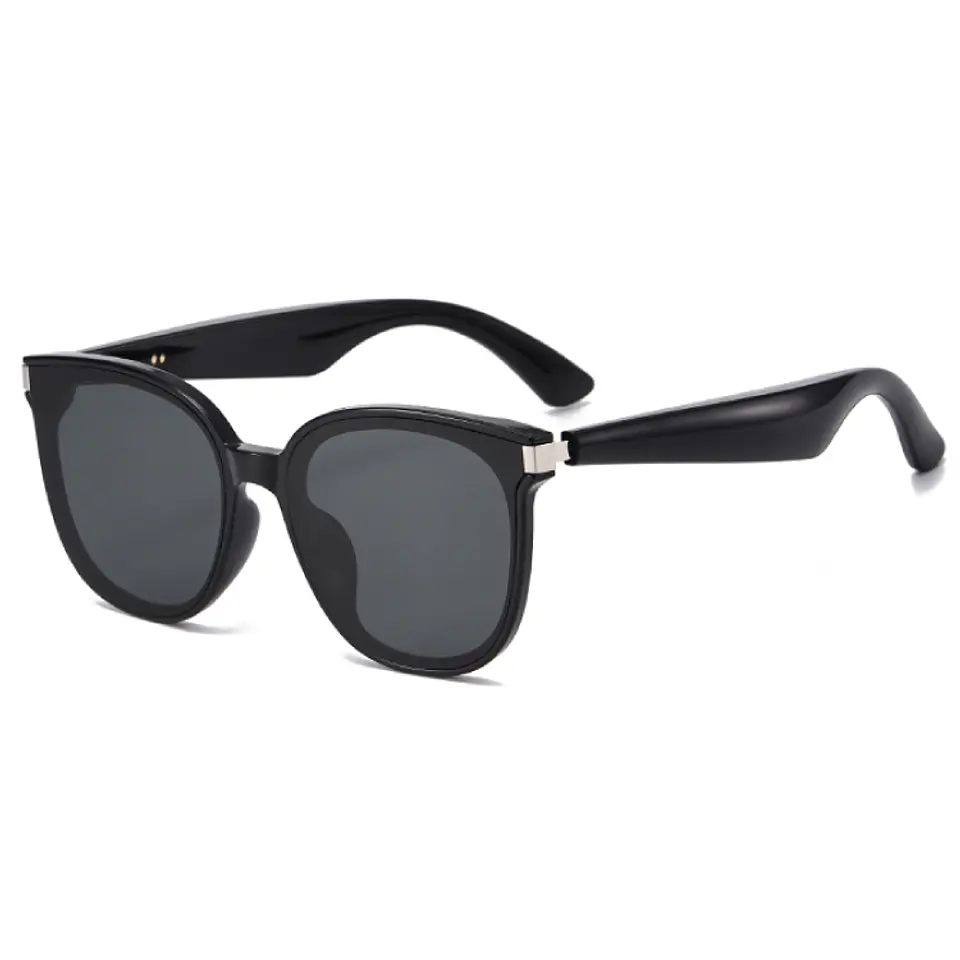 Lentes de Sol Inteligentes - Bluetooth, Atiende Llamadas, Escucha Música, Función Traductor.  1