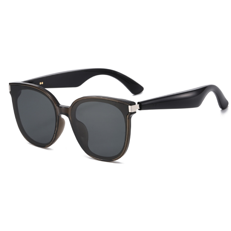 Lentes de Sol Inteligentes - Bluetooth, Atiende Llamadas, Escucha Música, Función Traductor.
