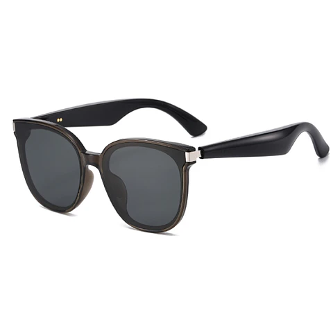 Lentes de Sol Inteligentes - Bluetooth, Atiende Llamadas, Escucha Música, Función Traductor. 