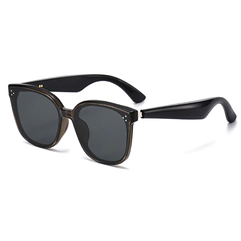 Lentes de Sol Inteligentes - Bluetooth, Atiende Llamadas, Escucha Música, Función Traductor. 