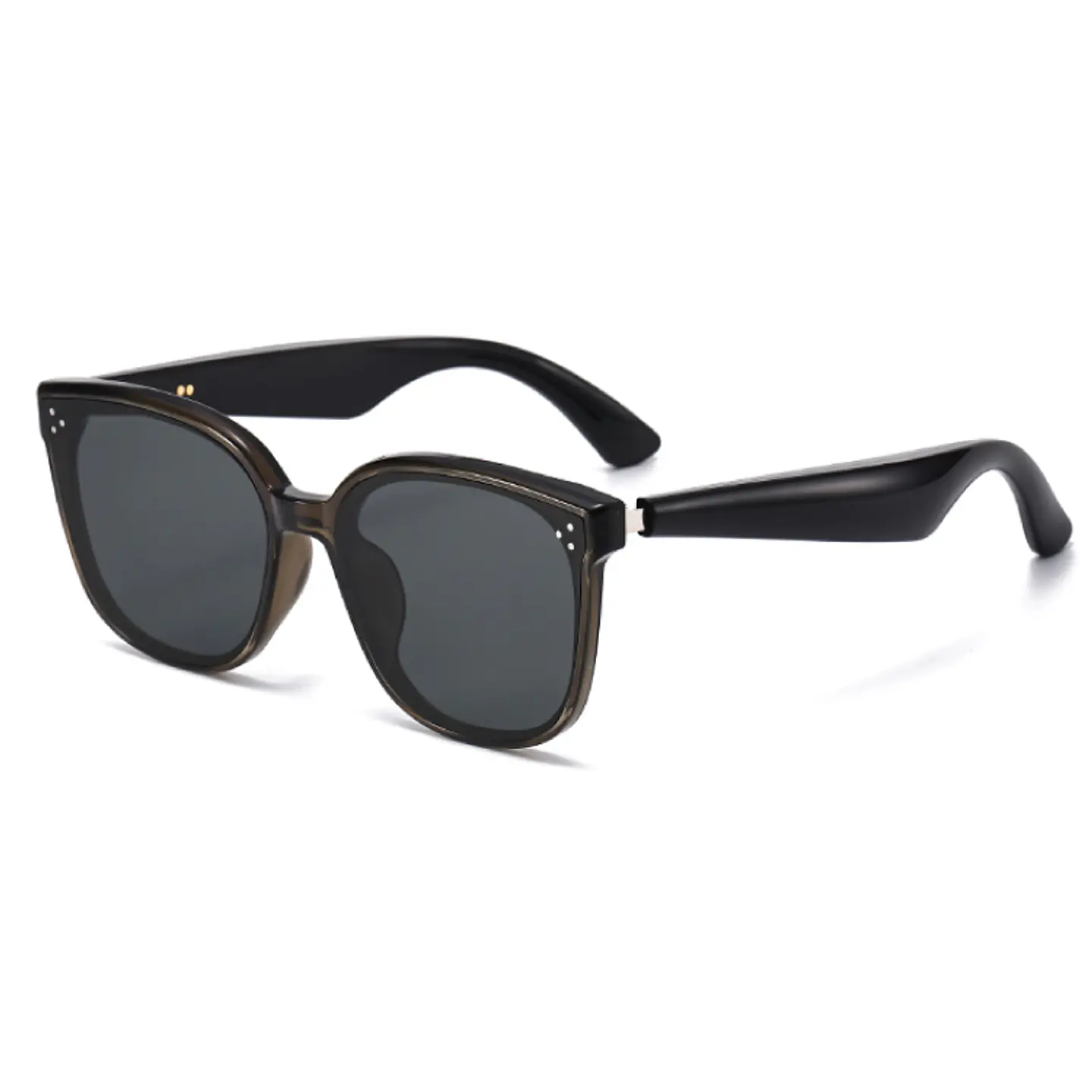 Lentes de Sol Inteligentes - Bluetooth, Atiende Llamadas, Escucha Música, Función Traductor.  1