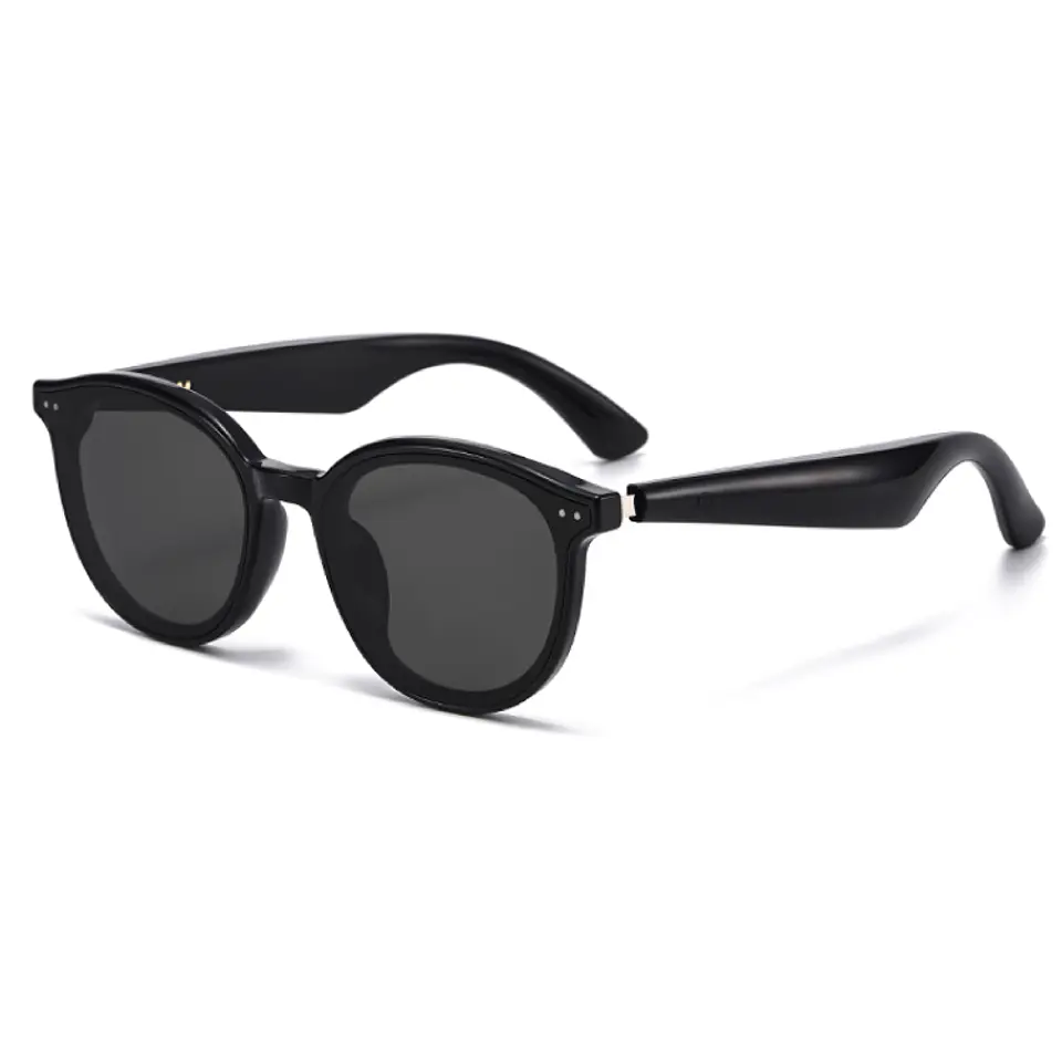 Lentes de Sol Inteligentes - Bluetooth, Atiende Llamadas, Escucha Música, Función Traductor.  1