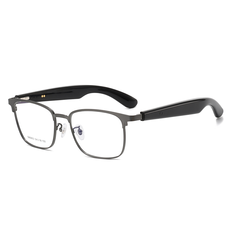 Lentes Ópticos Inteligentes - Bluetooth, Atiende Llamadas, Escucha Música, Función Traductor.