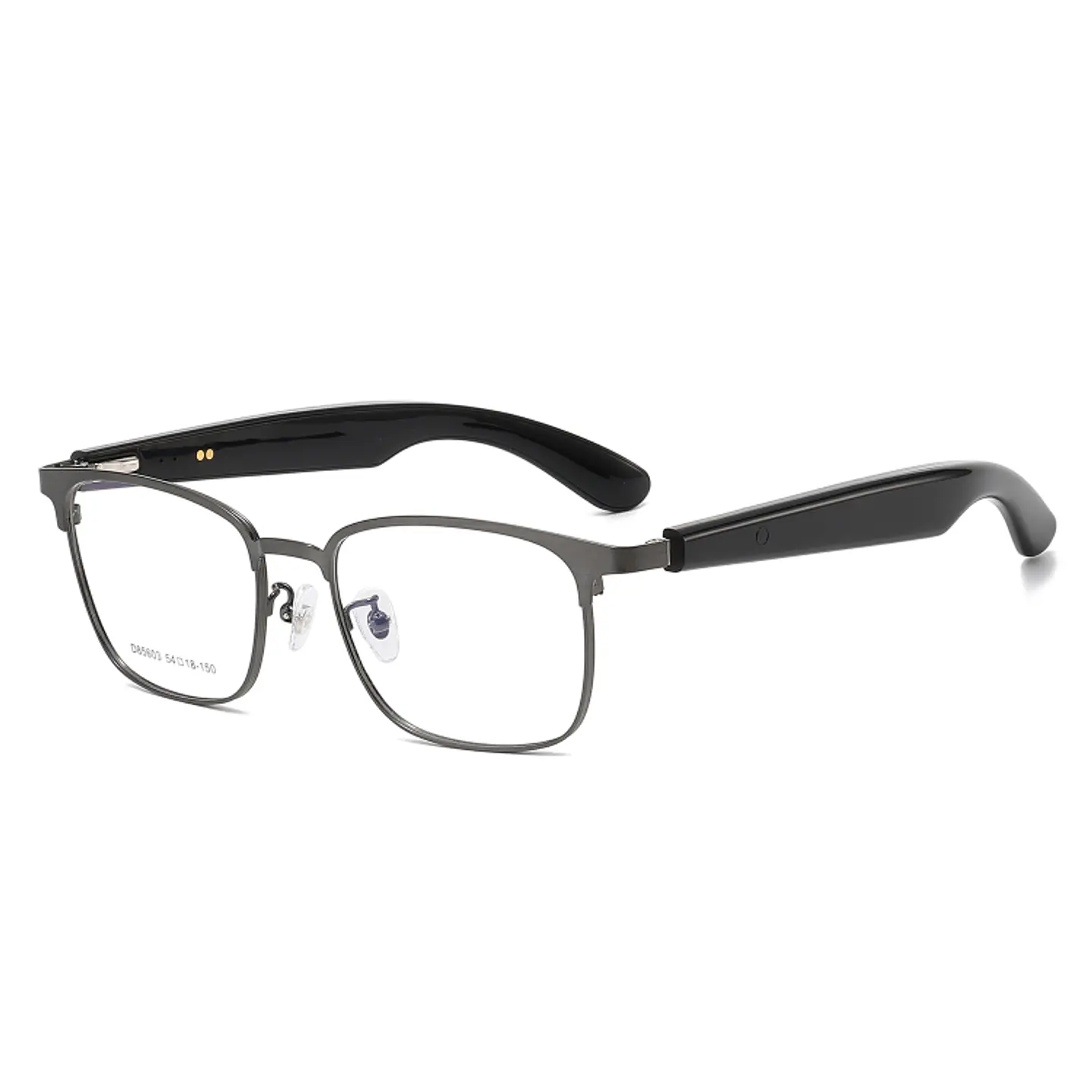 Lentes Ópticos Inteligentes - Bluetooth, Atiende Llamadas, Escucha Música, Función Traductor.  1