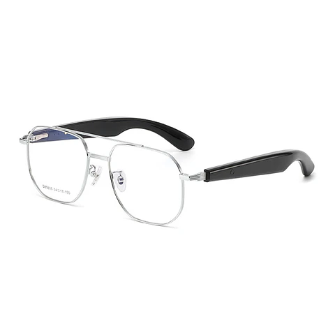 Lentes Ópticos Inteligentes - Bluetooth, Atiende Llamadas, Escucha Música, Función Traductor. 
