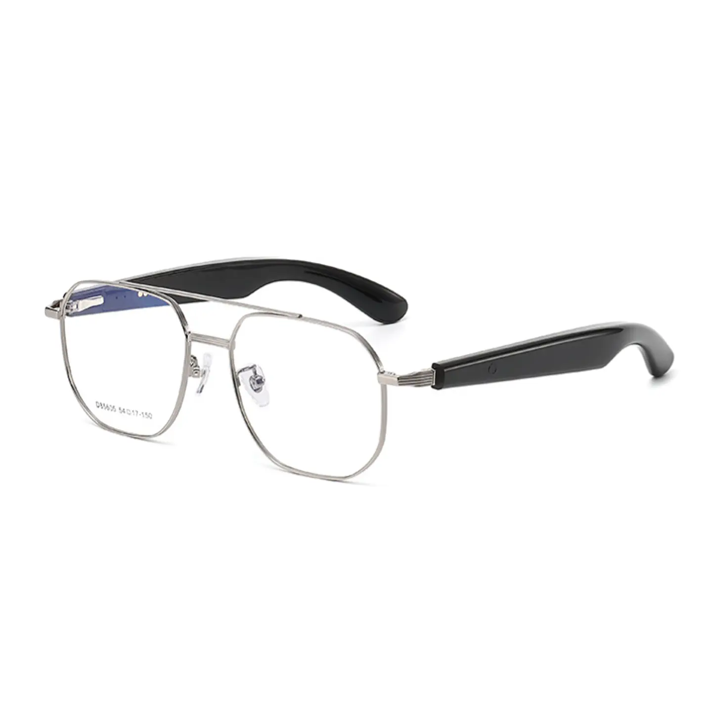 Lentes Ópticos Inteligentes - Bluetooth, Atiende Llamadas, Escucha Música, Función Traductor.  1
