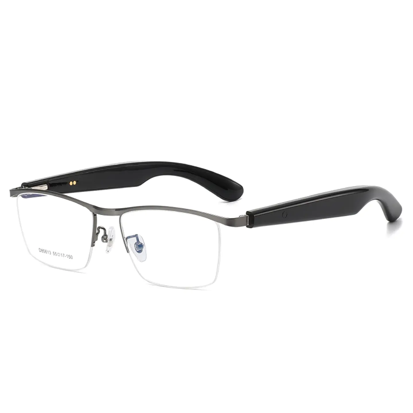 Lentes Ópticos Inteligentes - Bluetooth, Atiende Llamadas, Escucha Música, Función Traductor.  1