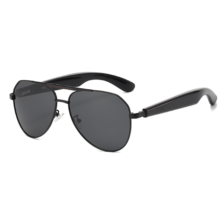 Lentes de Sol Inteligentes - Bluetooth, Atiende Llamadas, Escucha Música, Función Traductor.