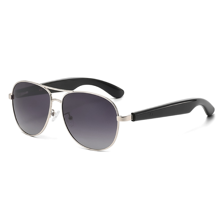 Lentes de Sol Inteligentes - Bluetooth, Atiende Llamadas, Escucha Música, Función Traductor.