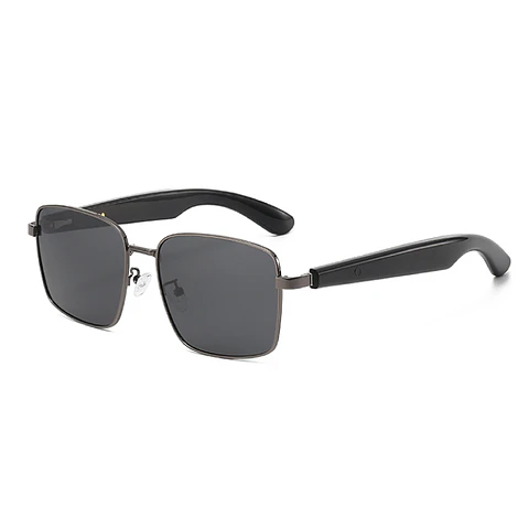 Lentes de Sol Inteligentes - Bluetooth, Atiende Llamadas, Escucha Música, Función Traductor. 