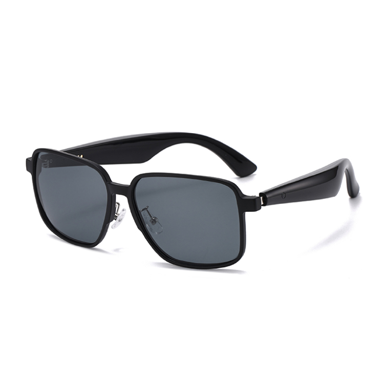 Lentes de Sol Inteligentes - Bluetooth, Atiende Llamadas, Escucha Música, Función Traductor.