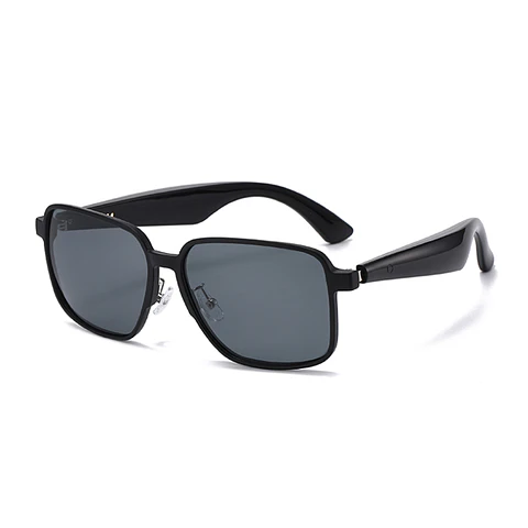 Lentes de Sol Inteligentes - Bluetooth, Atiende Llamadas, Escucha Música, Función Traductor. 