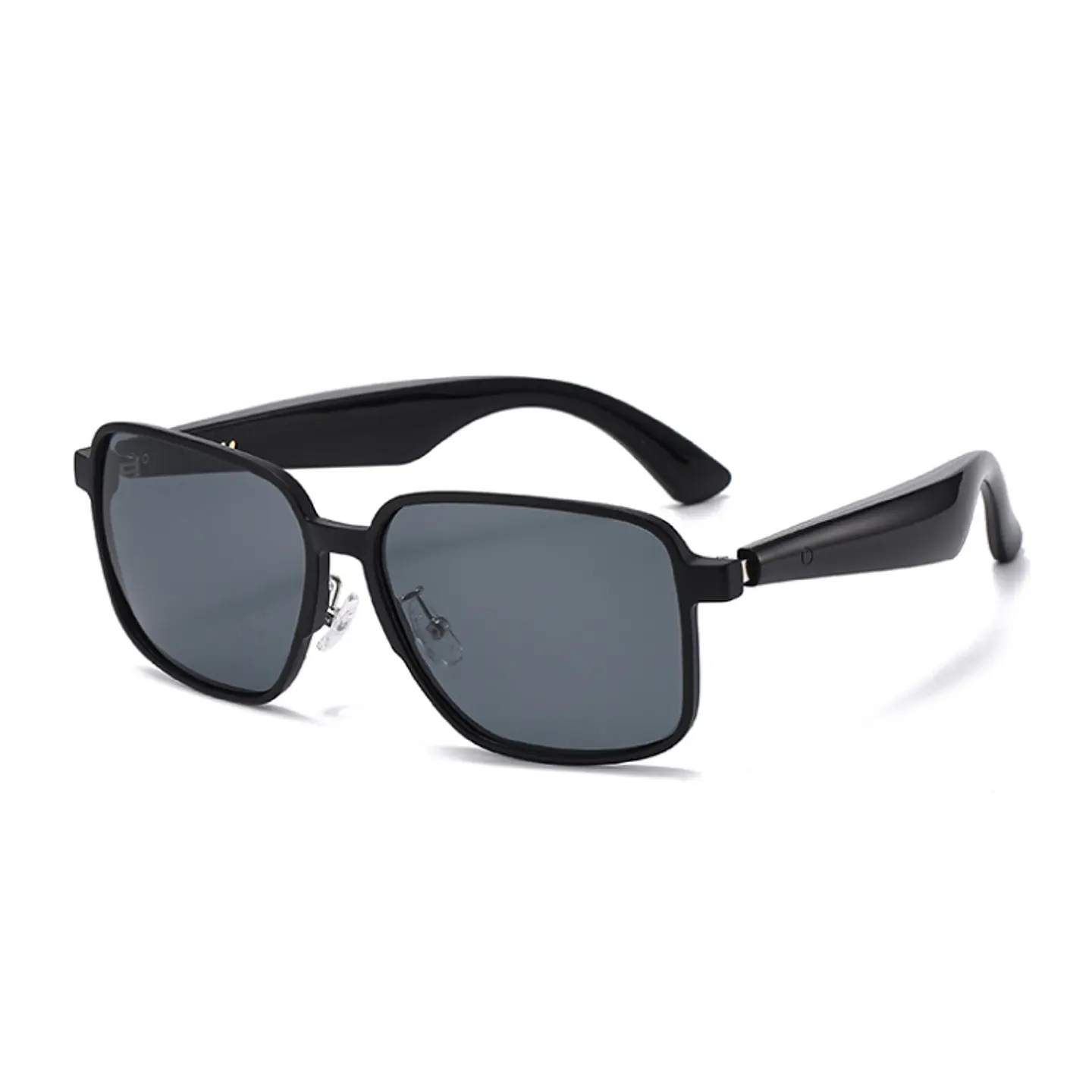 Lentes de Sol Inteligentes - Bluetooth, Atiende Llamadas, Escucha Música, Función Traductor.  1