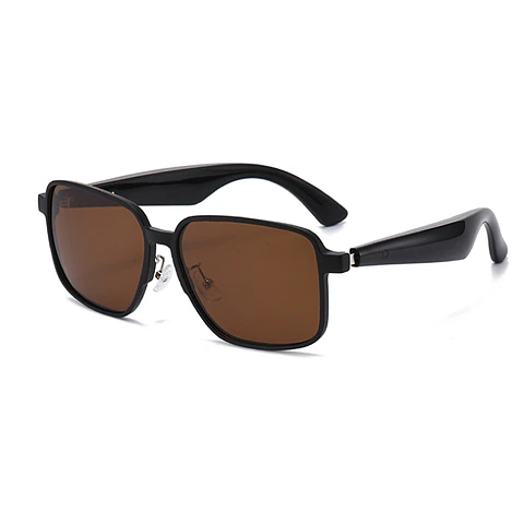 Lentes de Sol Inteligentes - Bluetooth, Atiende Llamadas, Escucha Música, Función Traductor. 