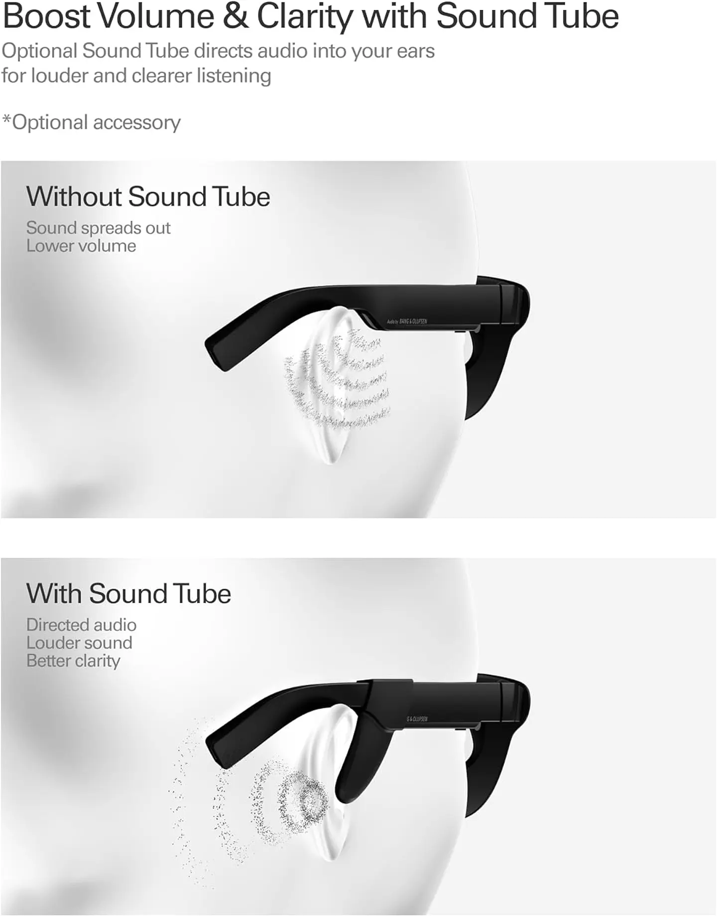 LENTES DE REALIDAD AUMENTADA RAYNEO AIR 4S PRO 4