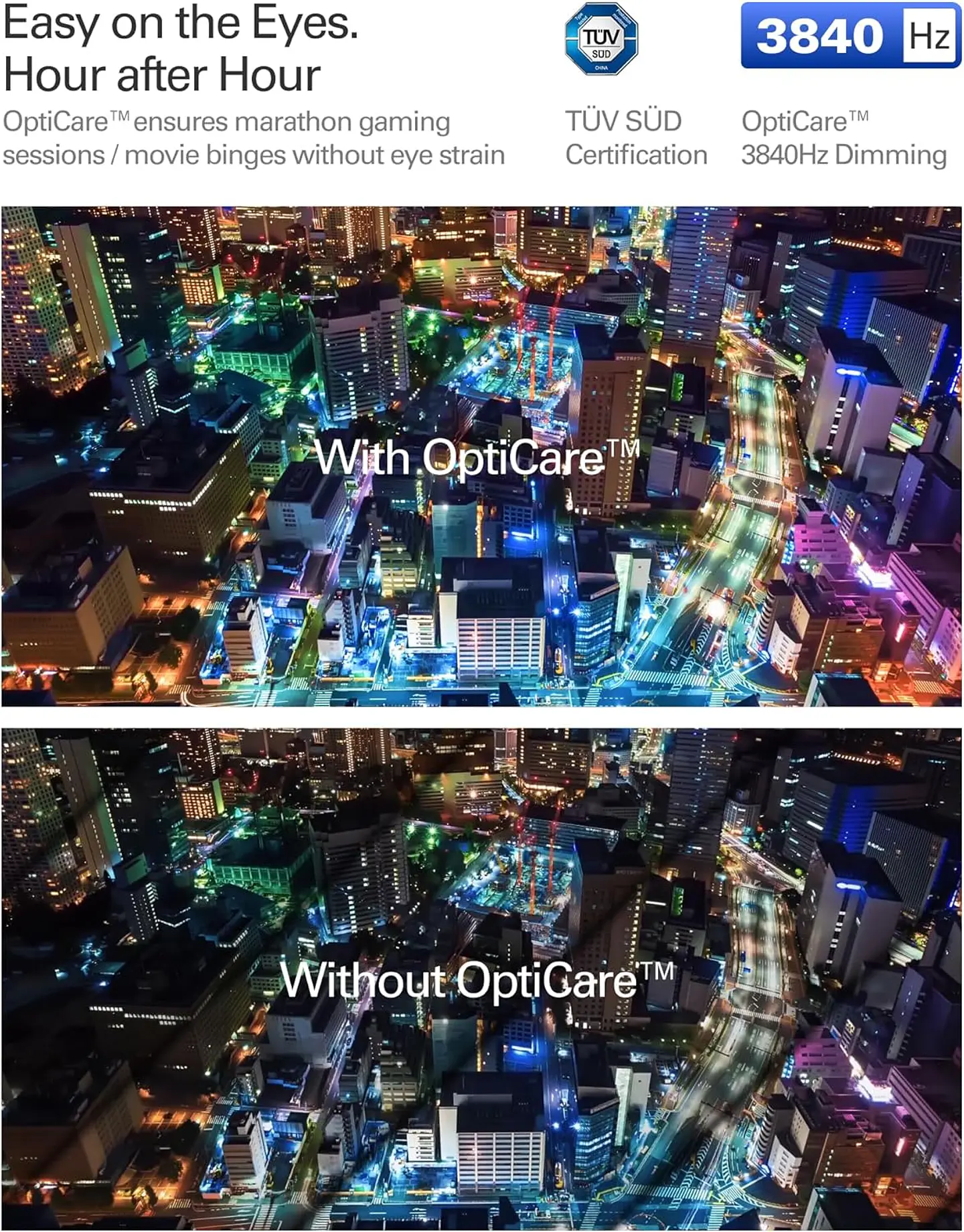 LENTES DE REALIDAD AUMENTADA RAYNEO AIR 4S PRO 7