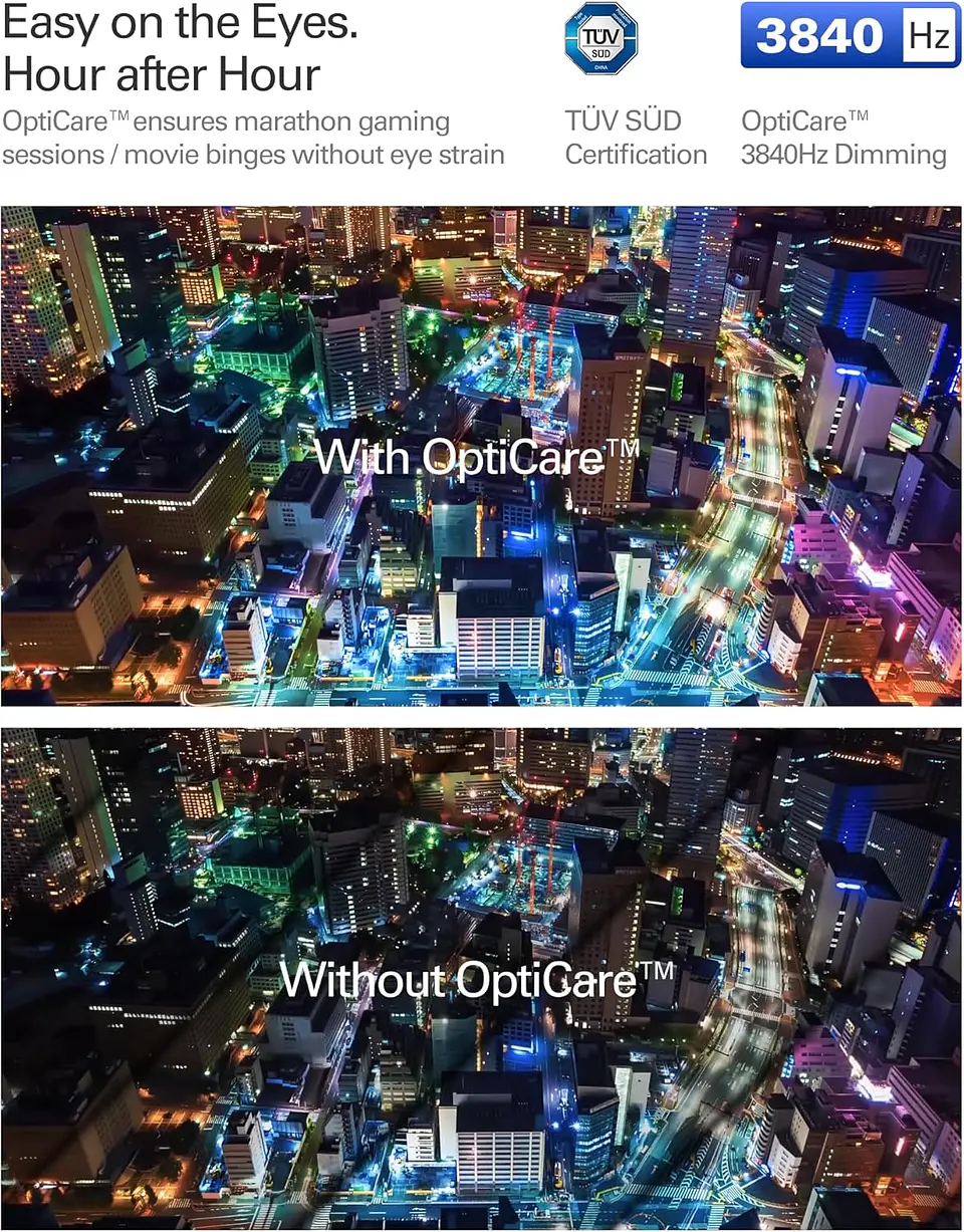 LENTES DE REALIDAD AUMENTADA RAYNEO AIR 4S PRO 7