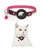 Collar para Mascotas con Soporte para Smart Tag (gps) - Miniatura 9