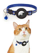 Collar para Mascotas con Soporte para Smart Tag (gps) - Miniatura 14