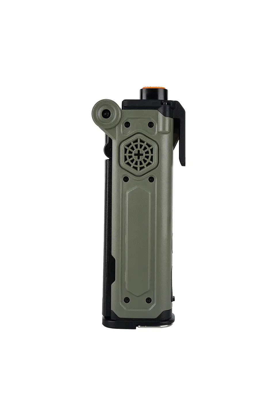 Herramienta Multifuncional de seguridad 4-1 22