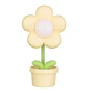 Mini Luz Nocturna Little Flower – Lámpara LED Decorativa - Miniatura 4