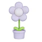 Mini Luz Nocturna Little Flower – Lámpara LED Decorativa - Miniatura 6