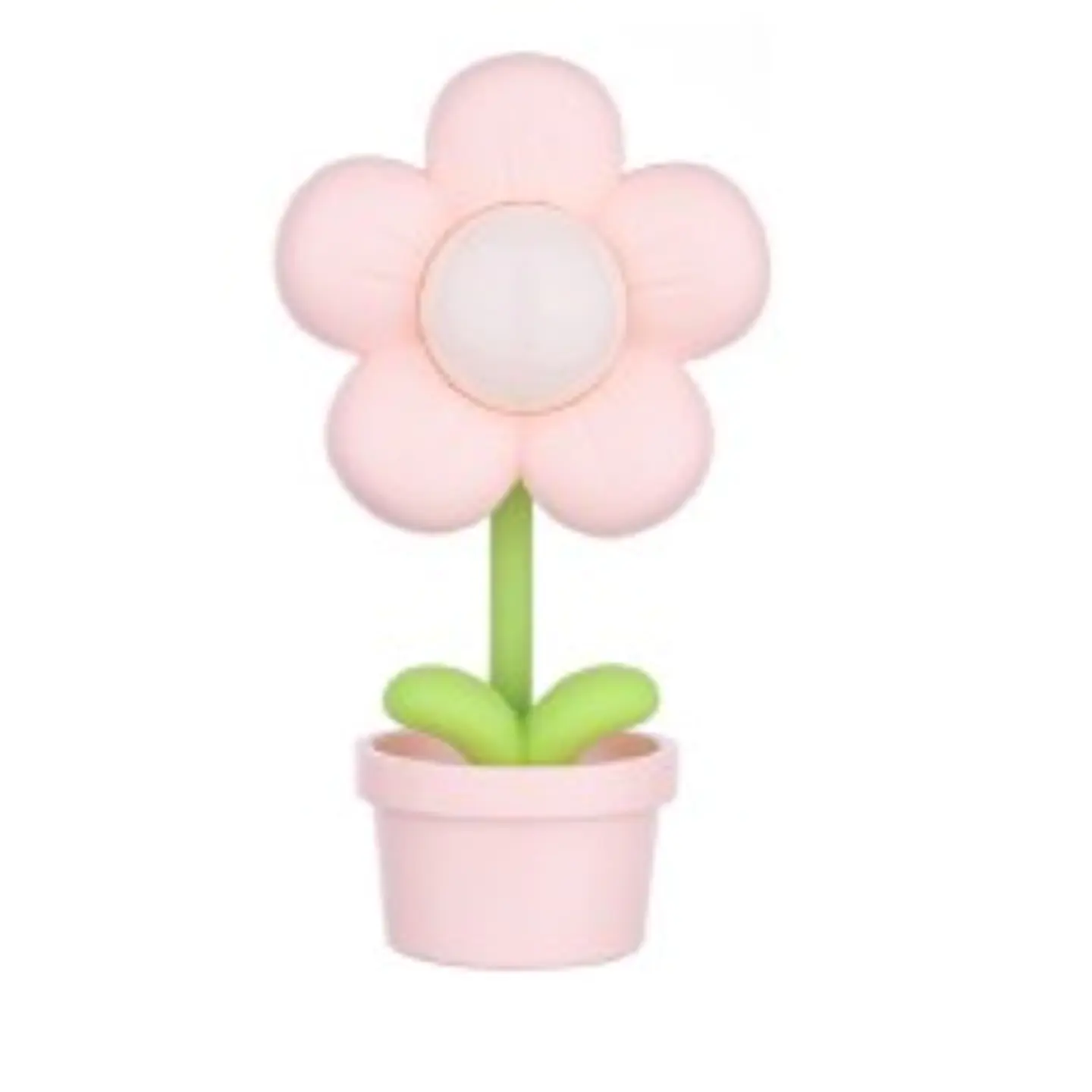 Mini Luz Nocturna Little Flower – Lámpara LED Decorativa 7