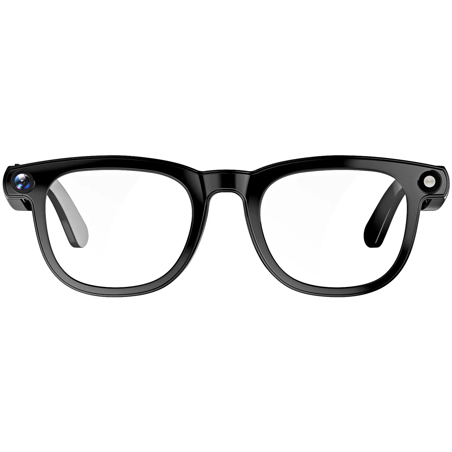 Lentes Inteligentes con cámara HD 9