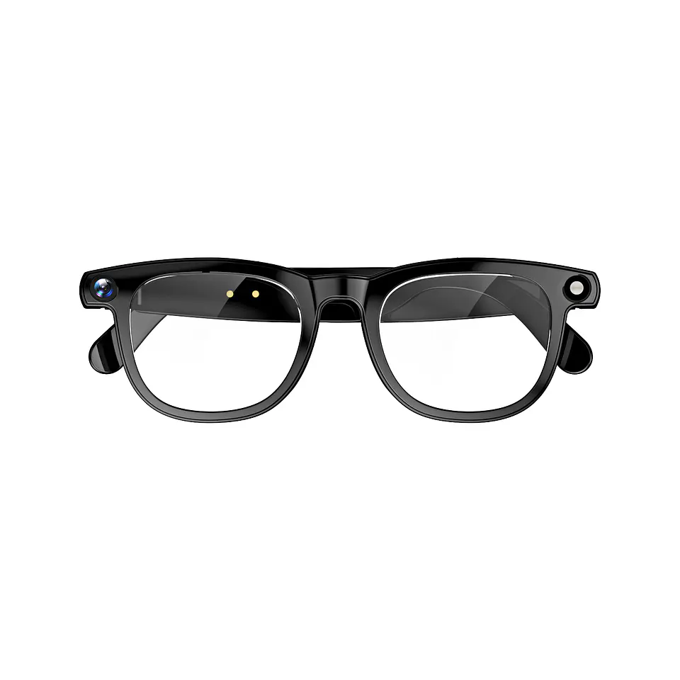 Lentes Inteligentes con cámara HD 10