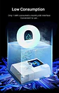 Fuente de Agua para Mascotas con Filtración de 4 Etapas - Miniatura 5