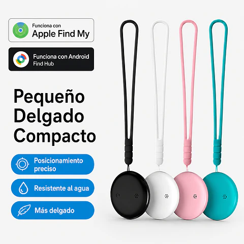 MINI GPS / SMART TAG