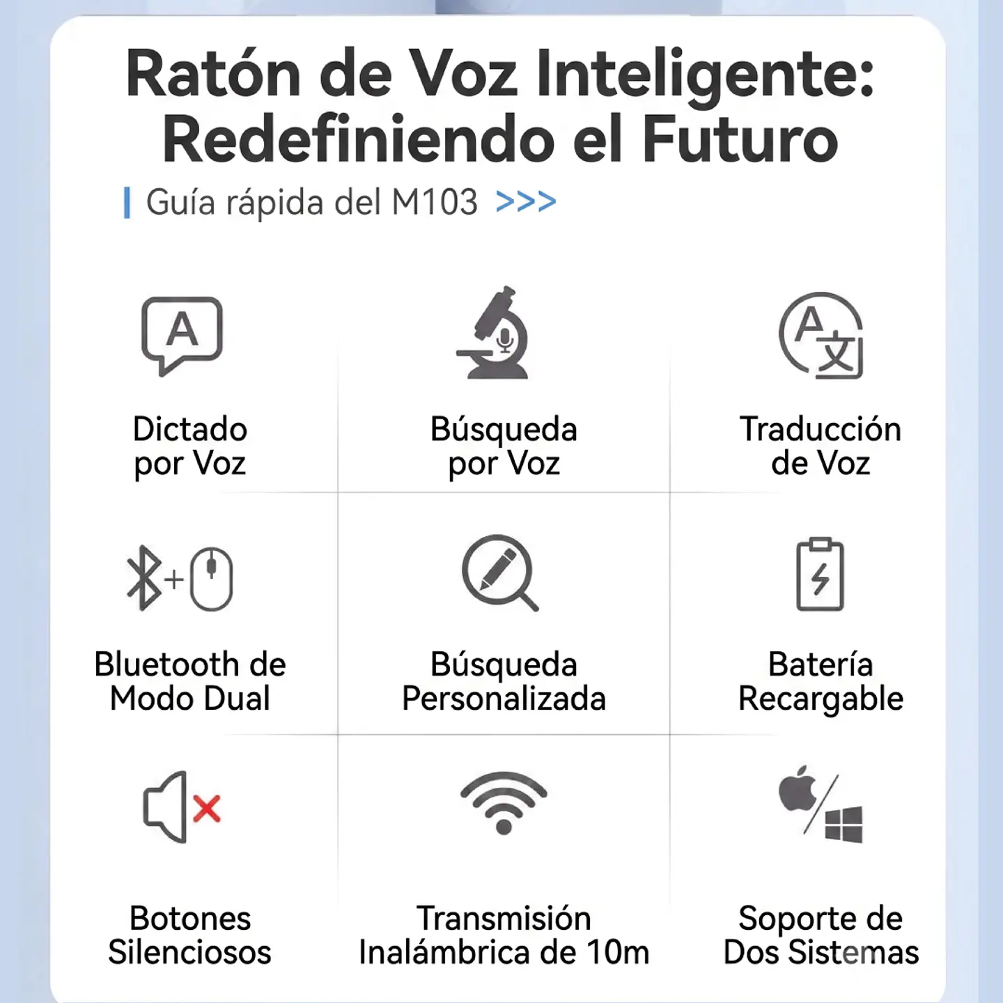 Mouse inteligente con IA 2