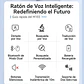 Mouse inteligente con IA - Miniatura 2