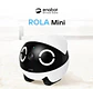 Robot Inteligente Enabot EBO ROLA Mini - Miniatura 1