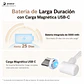 Robot Inteligente Enabot EBO ROLA Mini - Miniatura 4