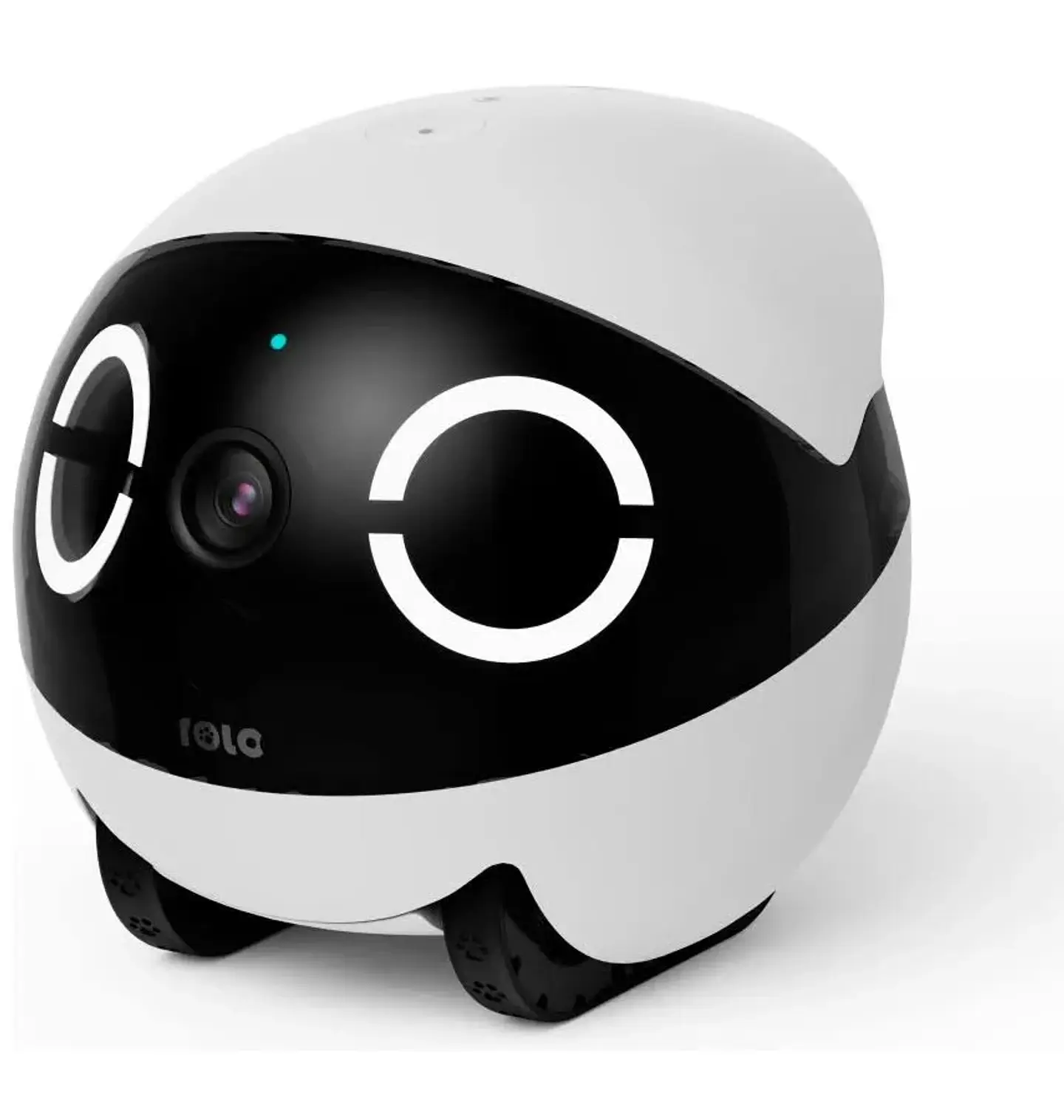 Robot Inteligente Enabot EBO ROLA Mini 7