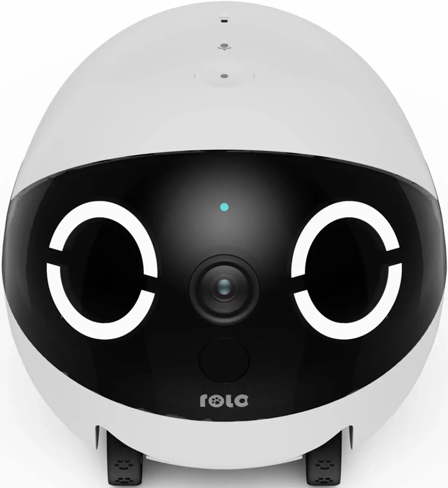 Robot Inteligente Enabot EBO ROLA Mini 8