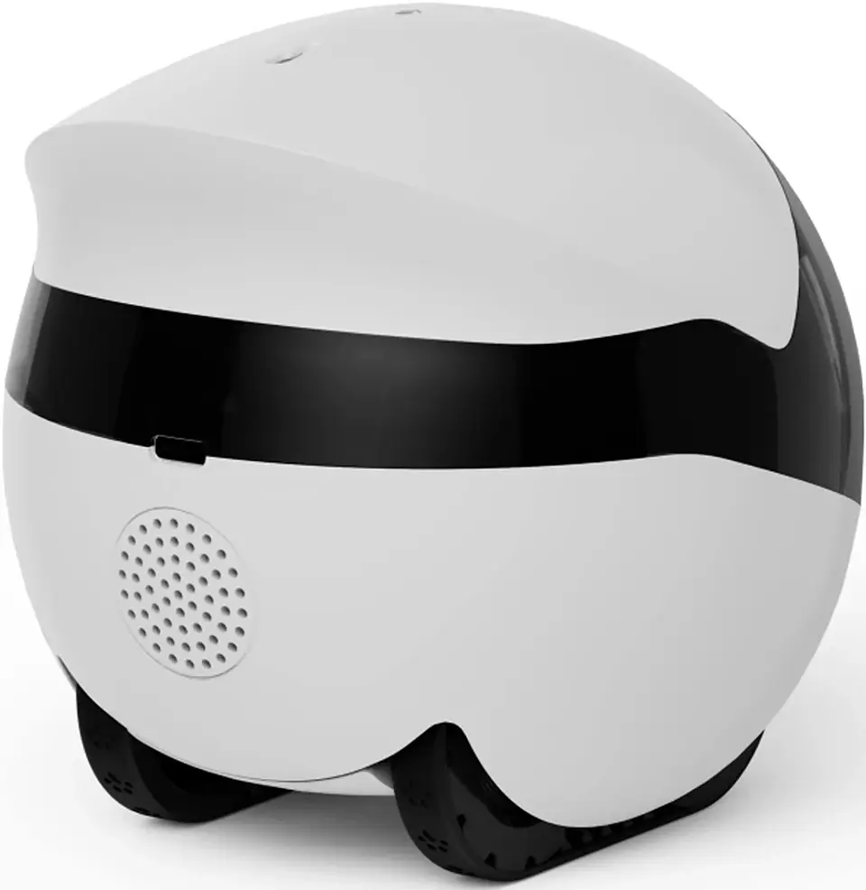 Robot Inteligente Enabot EBO ROLA Mini 9