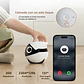 Robot Inteligente Enabot EBO ROLA Mini - Miniatura 6