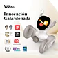 Robot LOONA - Mascota robot inteligente - Miniatura 9