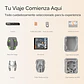 Robot LOONA - Mascota robot inteligente - Miniatura 10