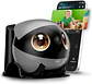 Robot EBO Air 2 Plus - Robot Inteligente de Monitoreo para el Hogar - Miniatura 3