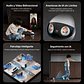 Robot EBO Air 2 Plus - Robot Inteligente de Monitoreo para el Hogar - Miniatura 5