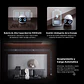 Robot EBO Air 2 Plus - Robot Inteligente de Monitoreo para el Hogar - Miniatura 8