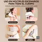 Masajeador Tipo Chal con Calor – Para Cuello, Cervicales y Cuerpo - Miniatura 5